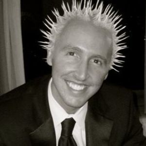 Meet your Posher, Henry